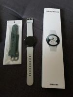 Samsung Galaxy Watch 4, LTE, GPS, Bluetooth, WiFi Thüringen - Westhausen - Gotha Vorschau