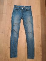 H&M Divided 34 Red Concept Jeans Berlin - Steglitz Vorschau