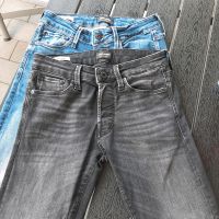 2 Jeanshosen von Jack and Jones 28/32 Niedersachsen - Wagenfeld Vorschau