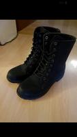Damen Stiefel Bayern - Treuchtlingen Vorschau