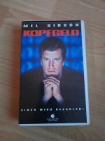 Kopfgeld VHS Kassette Nordrhein-Westfalen - Heinsberg Vorschau