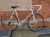 Retro-Rennrad (Peugeot Tourmalet 103) Niedersachsen - Duingen Vorschau