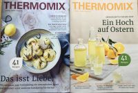 Thermomix,Magazin,Zeitschrift Bayern - Hofstetten a. Lech Vorschau