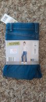 Jeans Hose Thermohose Größe 128 neu Nordrhein-Westfalen - Soest Vorschau