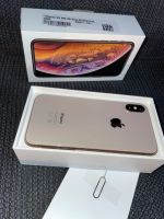 iPhone XS, 256 GB, Gold, Rosé Baden-Württemberg - Erligheim Vorschau