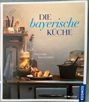 Kochbuch Die bayerische Küche Kosmos Verlag Stuttgart - Stuttgart-Nord Vorschau
