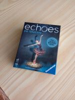 Echoes ravensburger mystery game Spiel Audio München - Untergiesing-Harlaching Vorschau