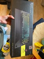 Roccat Vulcan pro Hessen - Burghaun Vorschau