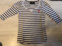 Maison Scotch shirt, 3/4 Ärmel, größe 1/ M Nordrhein-Westfalen - Bergheim Vorschau