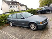 BMW E 39 Touring 525i Niedersachsen - Hildesheim Vorschau