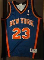 Champion Nba Camby New York Trikot gr XL Kiel - Kiel - Exerzierplatz Vorschau