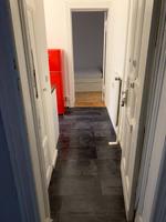 Luxuriös sanierte 1-Zi-Wohnung Berlin Zentrum Altbau Möbliert+EBK Berlin - Mitte Vorschau