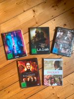 DVDs diverse Filme (5 Stück) Rheinland-Pfalz - Sankt Sebastian Vorschau