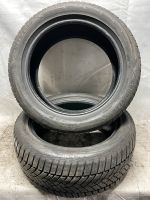 Winterreifen, 2x 225/50 R17, 94H, Goodyear Hessen - Haiger Vorschau