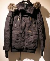 Khujo Jacke Damen Winterjacke Gr S Schwarz Baden-Württemberg - Esslingen Vorschau