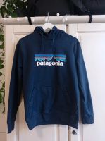 Patagonia Hoodie blau s Stuttgart - Stuttgart-Mitte Vorschau