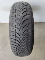 1 x Nexen WinGuard Snow G WH2 165/65 R14 79T M+S 6,8mm Nordrhein-Westfalen - Kall Vorschau