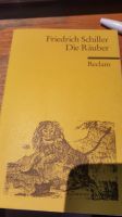 Friedrich Schiller - Die Räuber (Nachdruck 2005, Taschenbuch) Baden-Württemberg - Hausen ob Verena Vorschau