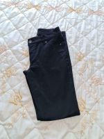 Neu Gr.34 schwarze Stoffhose Bayern - Rosenheim Vorschau