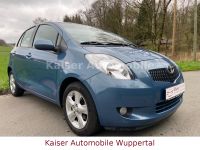 Toyota Yaris Executive*2.Hand*Klima*Servo* Automatik Wuppertal - Vohwinkel Vorschau