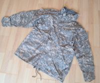 US Army ACU AT Digital Parka Goretex - Regenjacke Gr.M-R Hessen - Rödermark Vorschau