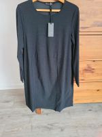 Oska,Kleid, Tunika,  Gr 1, 38/40/42, schwarz, bläulich, grau, neu Hamburg - Bergedorf Vorschau