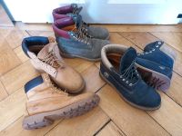 Timberlands 6-inch Premium Boots | US 9.5 & 9  / 43,5 & 43 Aachen - Aachen-Mitte Vorschau