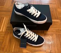 Tommy Hilfiger Schuhe NEU⭐️⭐️⭐️Versand Gratis Mecklenburg-Vorpommern - Stralsund Vorschau