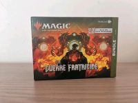 Magic The Gathering La Guerre Fratricide Bundle Französisch Hannover - Südstadt-Bult Vorschau