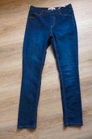 Jeans Fitt Originals Gr 40 High Waist Slim Leg Schlupfhose neuw. Nordrhein-Westfalen - Borken Vorschau