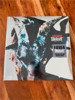 Slipknot - Iowa - Limited Green Translucent Green Vinyl Rheinland-Pfalz - Ingelheim am Rhein Vorschau