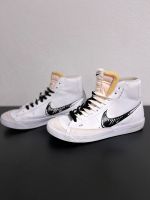 Nike Blazer Mid 77 Sketch Bayern - Landshut Vorschau