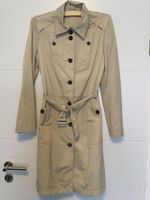 Marc Cain Trenchcoat N3 = Gr. 36 Rheinland-Pfalz - Mainz Vorschau