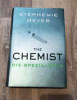 The Chemist Die Spezialistin Stephenie Meyer Twilight Harburg - Hamburg Wilstorf Vorschau