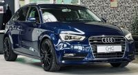 Audi A3 Sportback ambition quattro |XENON|SHZ|Temp|Na Baden-Württemberg - Balingen Vorschau