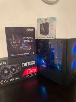 RGB Gaming PC / Ryzen 5 / 16GB DDR4 / RX 5700XT / SSD / OVP Baden-Württemberg - Lörrach Vorschau