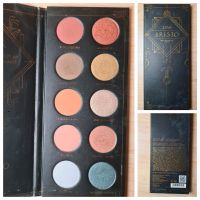 Zoeva aristo eyeshadow Palette Lidschatten Bayern - Niederwerrn Vorschau