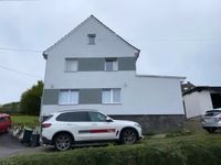 Morsbach- Einfamilienhaus mit nebenstehender Halle zu verkaufen! Nordrhein-Westfalen - Morsbach Vorschau