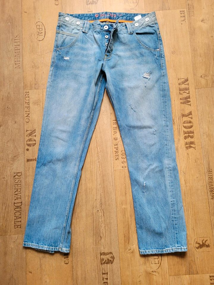 Tom Tailor Jeans Gr.36 in Bad Rothenfelde