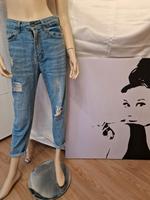 ❤️ Shein  Damen Jeanshosen gr.xs NEU ❤️ Bayern - Mindelheim Vorschau