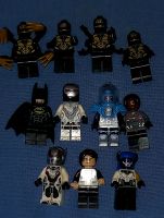 original Lego Marvel und D.C Minifiguren - Lego Figuren Nordrhein-Westfalen - Isselburg Vorschau