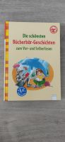 Lesebuch für 1. Klasse - Die schönsten Bücherbär-Geschichten Bayern - Bad Kissingen Vorschau