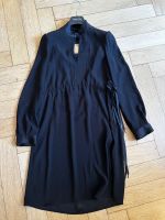 TARA JARMON Kleid schwarz elegant festlich Rückenausschnitt 36 S München - Maxvorstadt Vorschau
