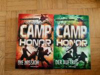 Camp Honor 1 Die Mission 2 Der Auftrag Scott McEwen &Hof Williams Baden-Württemberg - Kirchheim unter Teck Vorschau