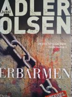 Erbarmen von Jussi Adler Olsen Nordrhein-Westfalen - Erftstadt Vorschau