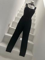 Only Jeans schwarz 30 Royal High Nook ONLROYAL SKINNY FIT Hose Baden-Württemberg - Leonberg Vorschau