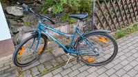 Fahrrad, Damenfahrrad von Bianchi Thüringen - Zella-Mehlis Vorschau