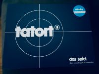 Brettspiel „Tatort“ Sachsen - Dahlen Vorschau