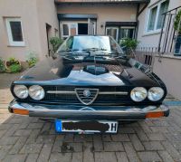 Alfasud Sprint Veloce 1.5 Bayern - Oberthulba Vorschau