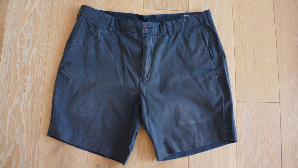 Polo Ralph Lauren Shorts Straight Fit Gr. XL (36) in München